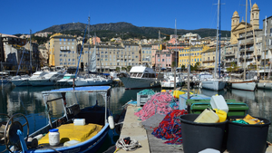 Coursier Bastia